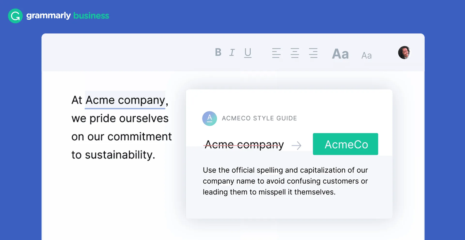 Grammarly is an essential Chrome extension for anyone who writes online