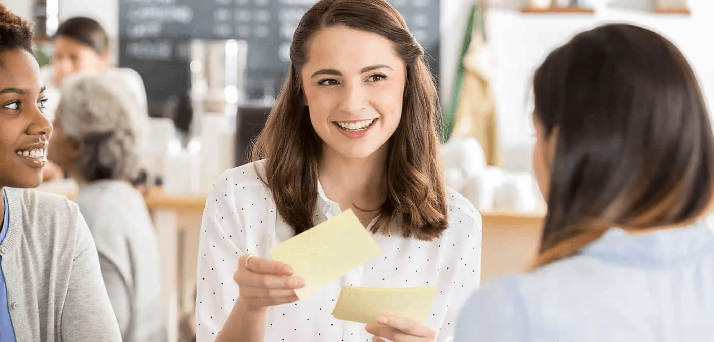 creating flashcards from ai