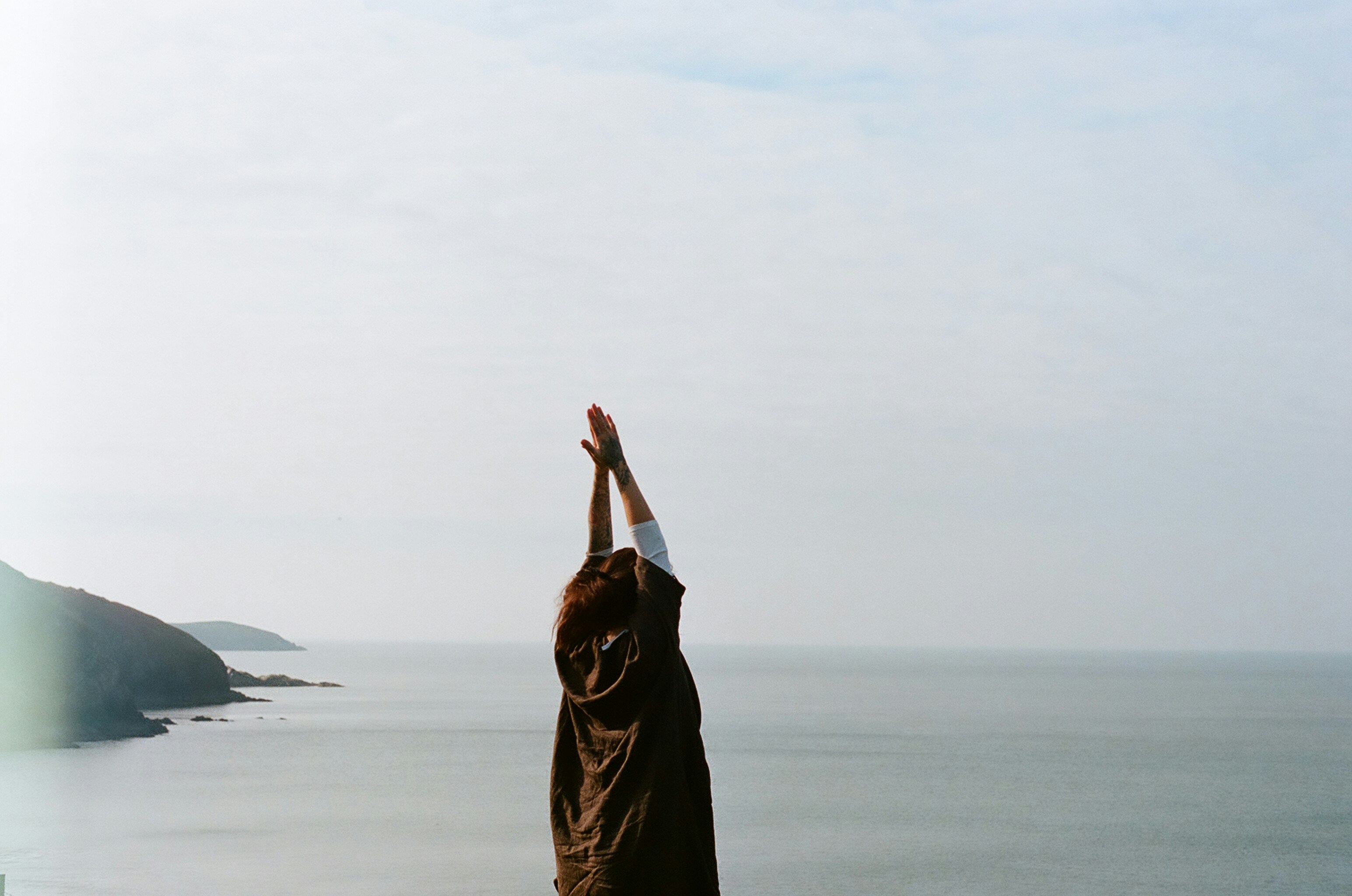 Training attention to stay in the present through mindfulness and meditation can enhance concentration and self-regulation