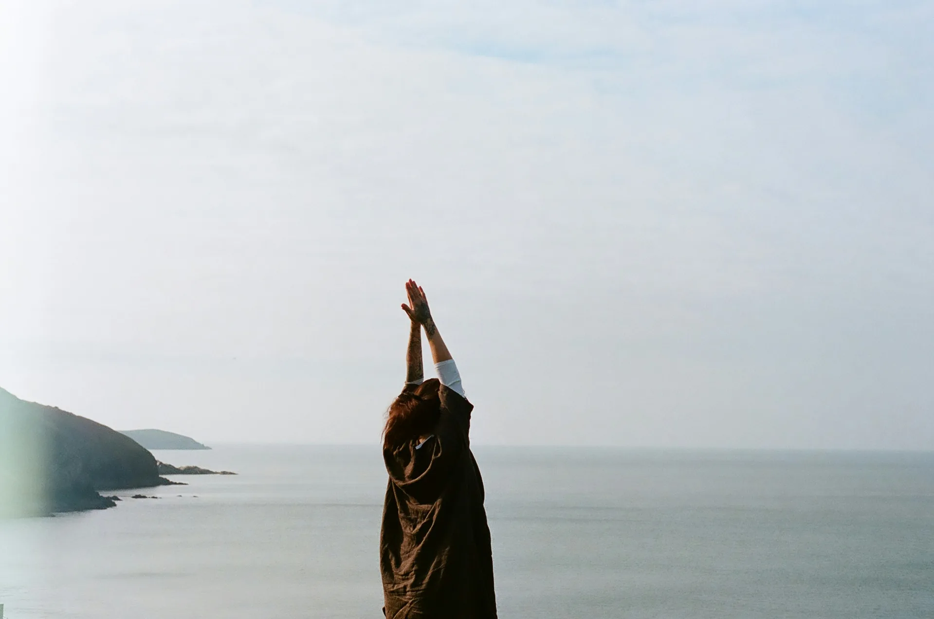 Training attention to stay in the present through mindfulness and meditation can enhance concentration and self-regulation