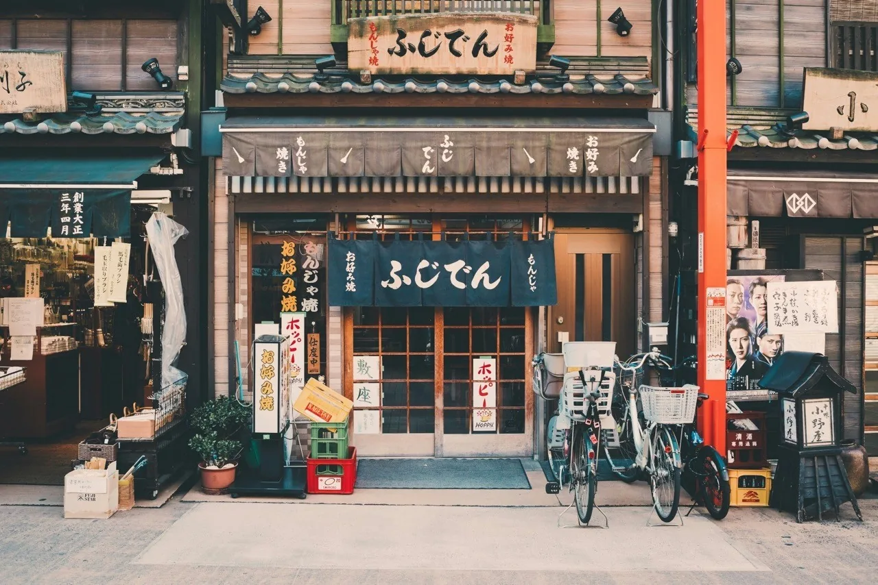 living in japan as digital nomad summary on scripsy.app