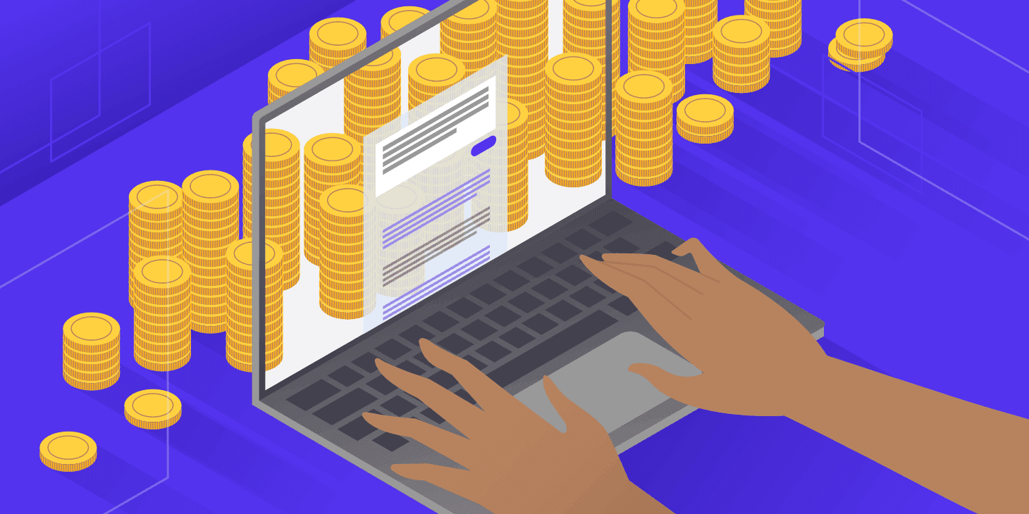 how to monetize study materials with ai