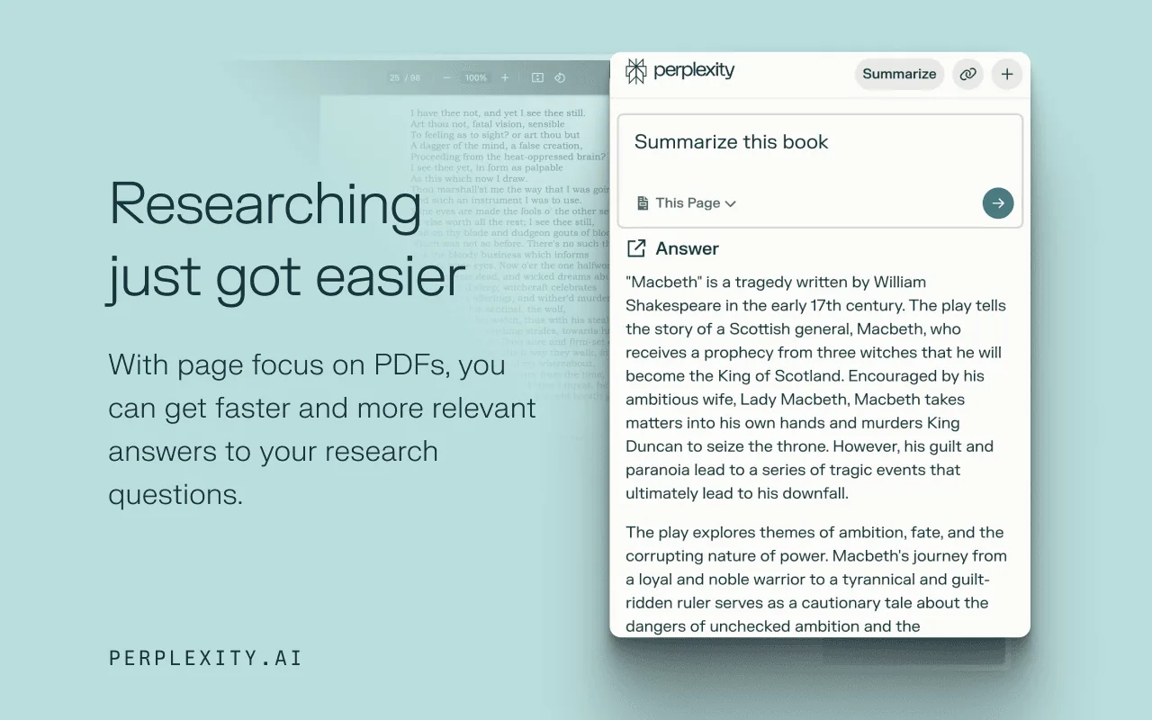 best student chrome extension perxplexity